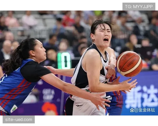 韩国队二次进攻得分仅6分 前场篮板保护不力影响进攻延续性